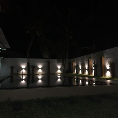 Brisa Marina Otel Negombo Dış mekan fotoğraf
